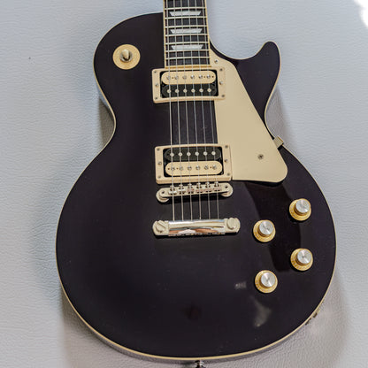 Gibson Les Paul Classic 2023 - Deep Purple