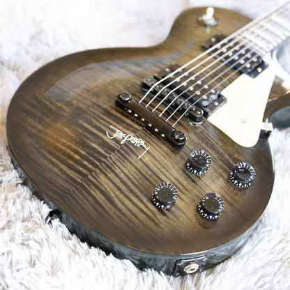 Gibson Joe Perry Signature Les Paul 1996 - 1999 - Black Burst
