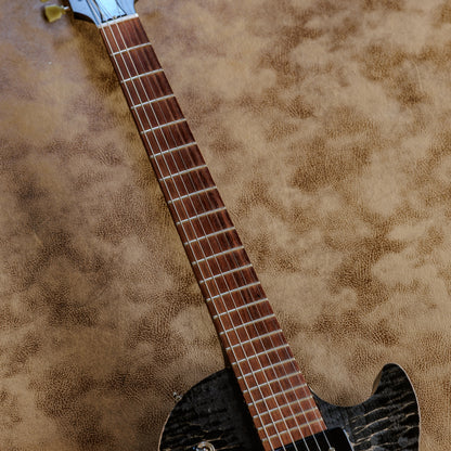 Gibson Les Paul BFG P-90 2018 - Worn Ebony