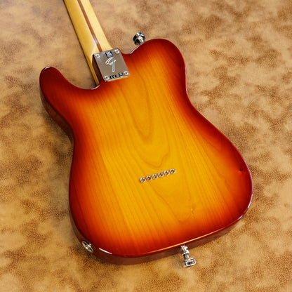 Fender Player Telecaster Plus Top 2019 - Sienna Sunburst