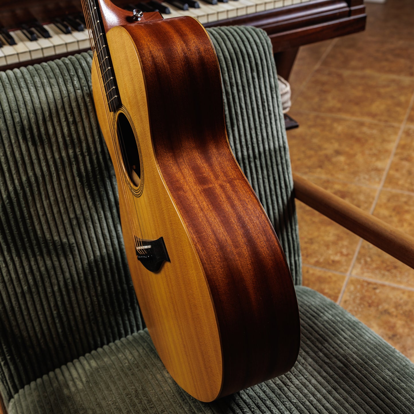 Taylor Academy 12e 2019 - 2022 - Natural