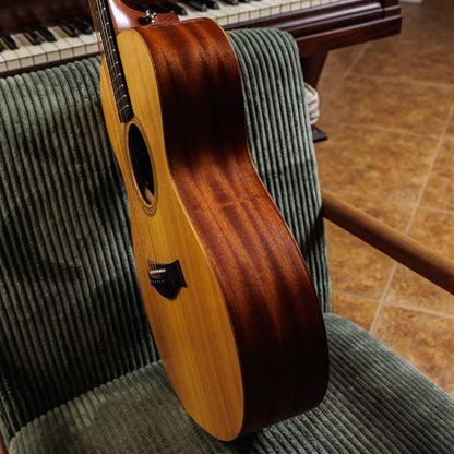 Taylor Academy 12e 2019 - 2022 - Natural