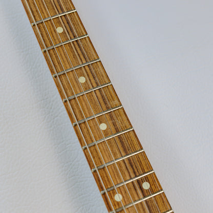 Fender Classic Player '60s Stratocaster with Pau Ferro Fretboard 2018 - Sonic Blue