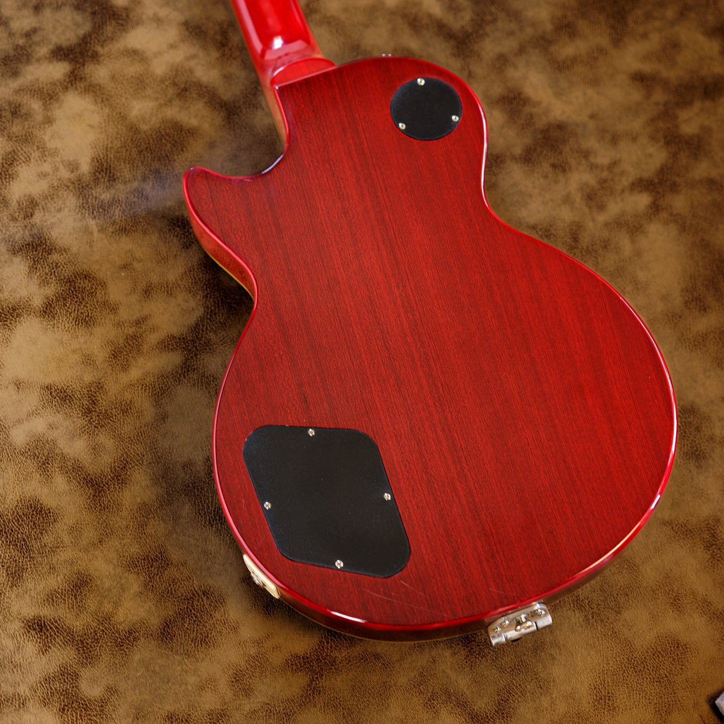 Epiphone Limited Edition Joe Bonamassa '60 Les Paul Standard 2020 - Norm Burst