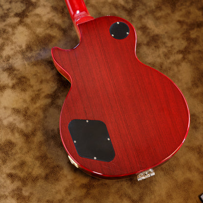 Epiphone Limited Edition Joe Bonamassa '60 Les Paul Standard 2020 - Norm Burst