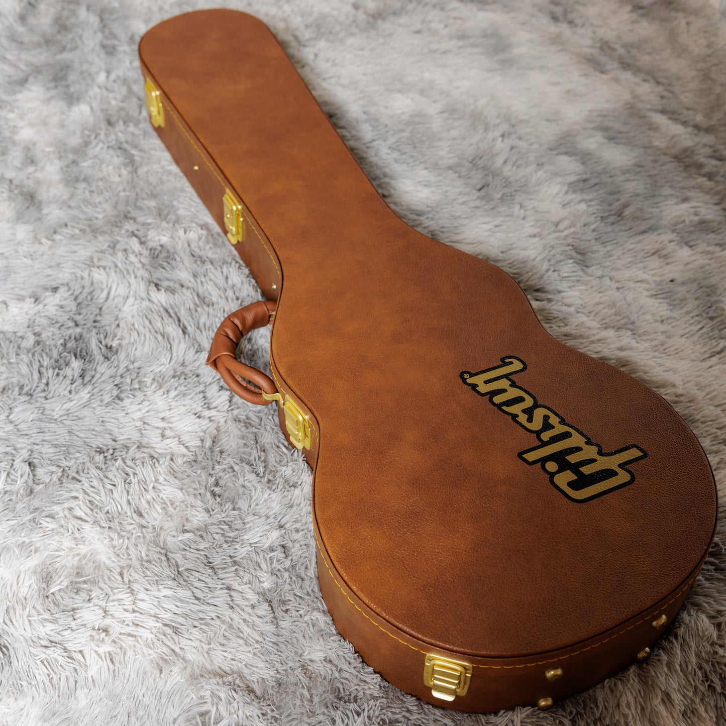 Gibson Les Paul Standard '50s 2019 - Present - Heritage Cherry Sunburst
