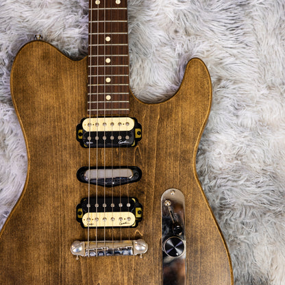 Godin Radium 2020 - Carbon Black