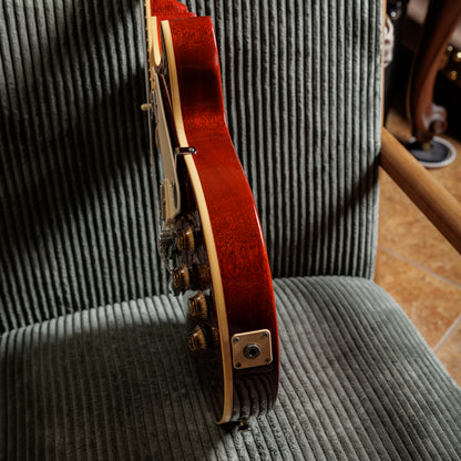Gibson Les Paul Standard with '60s Neck Profile 2005 - Root Beer