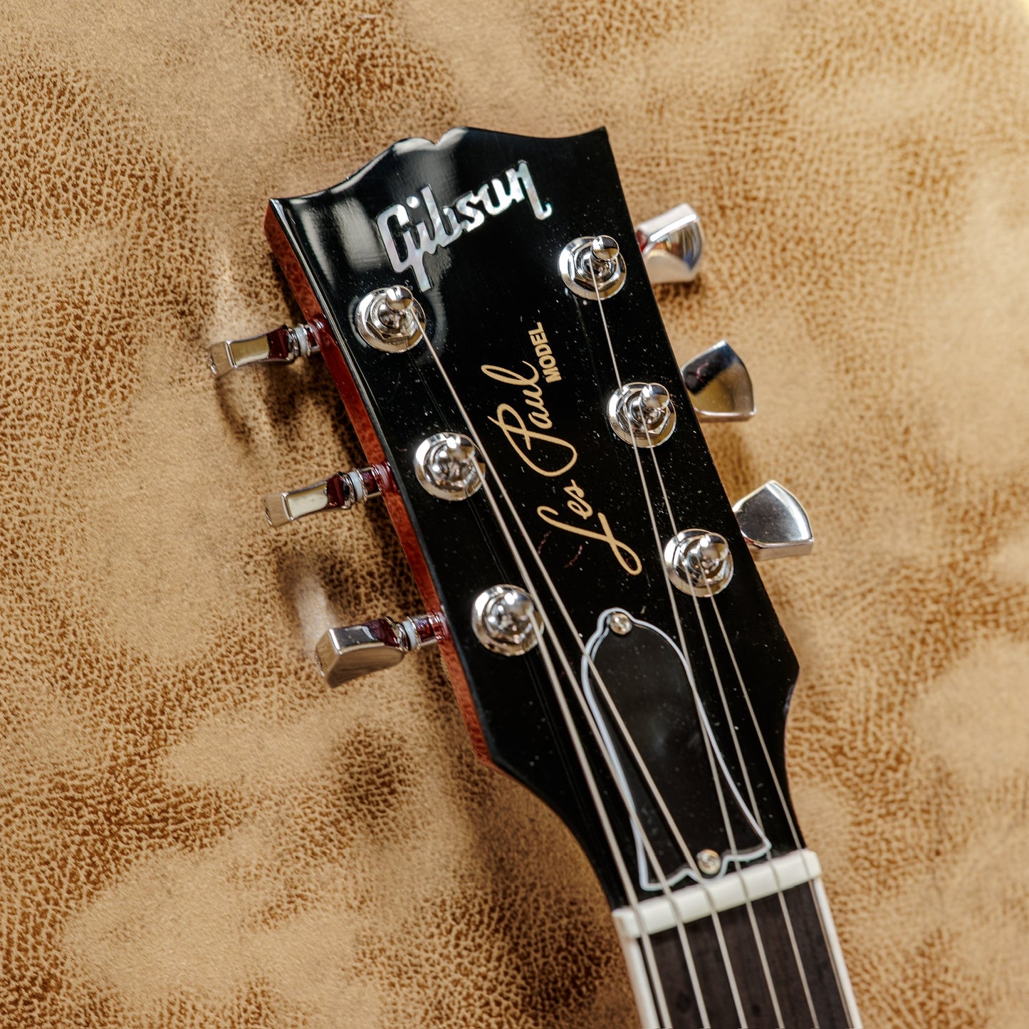 Gibson Les Paul Modern Figured 2023 - 2024 - Cherry Burst