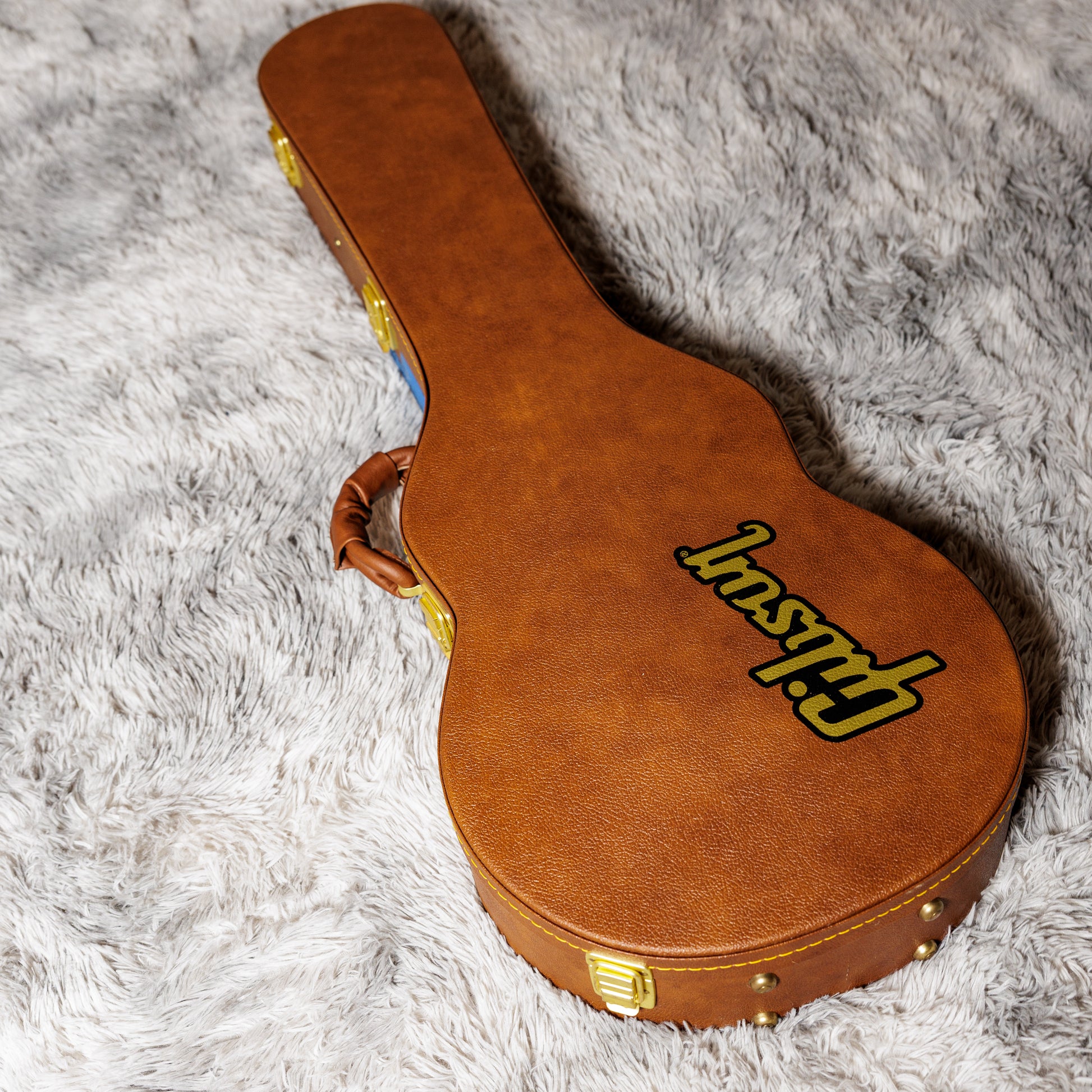 Gibson Les Paul Standard '60s 2021 - Unburst