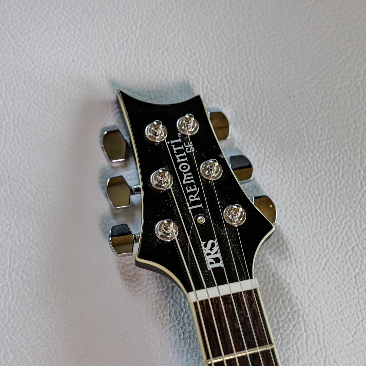 PRS SE Mark Tremonti Standard 2018 - 2022 - Black