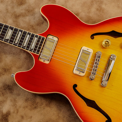 Gibson Midtown Standard P-90 2012 - 2014 - Heritage Cherry Sunburst