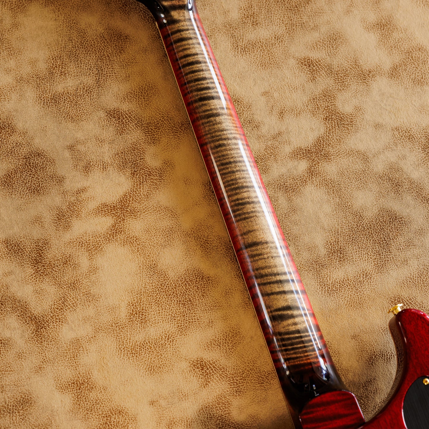 STUNNING PRS McCarty Wood Library