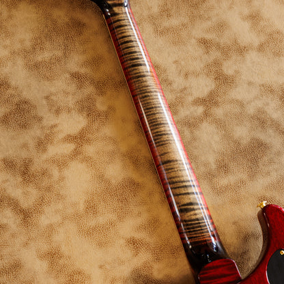 STUNNING PRS McCarty Wood Library