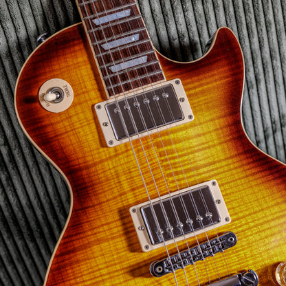 Gibson Les Paul Standard 2015 - Honeyburst Perimeter Candy