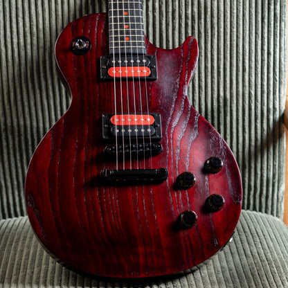 Gibson Les Paul Voodoo 2019 - Juju