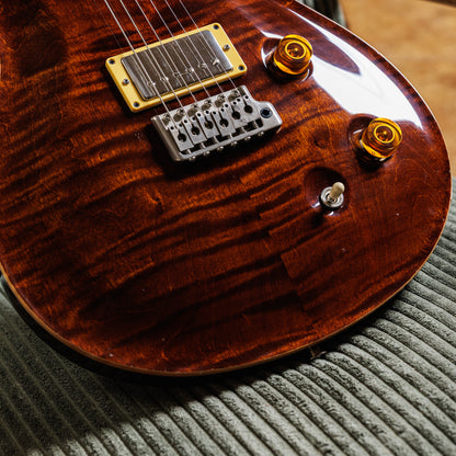 PRS CE 22 Maple Top Tremolo 1997 - Tortoise Shell