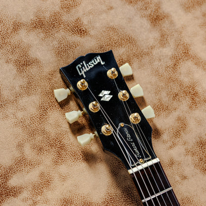 Rare Gibson Blueshawk 1997 - Ebony
