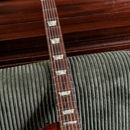 Gibson Les Paul Studio Plus 2001 - Desert Burst