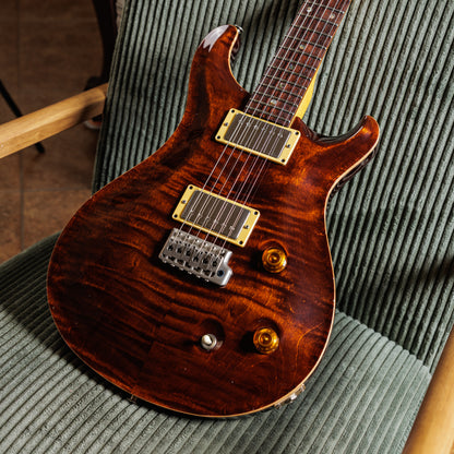 PRS CE 22 Maple Top Tremolo 1997 - Tortoise Shell