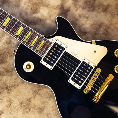 Gibson Les Paul Classic 2003 - Ebony