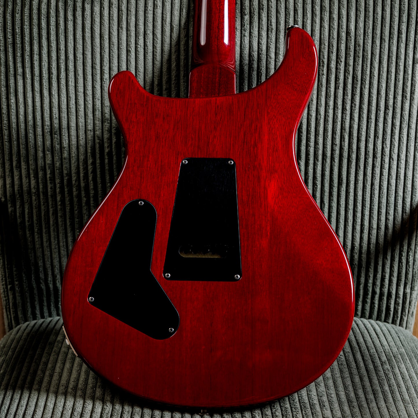 PRS Custom 24 10-Top 1996 - Amber