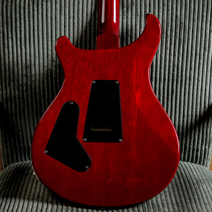 PRS Custom 24 10-Top 1996 - Amber
