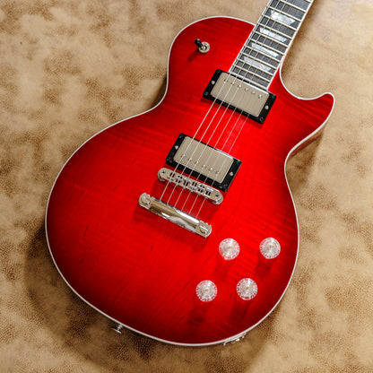 Gibson Les Paul Modern Figured 2023 - 2024 - Cherry Burst