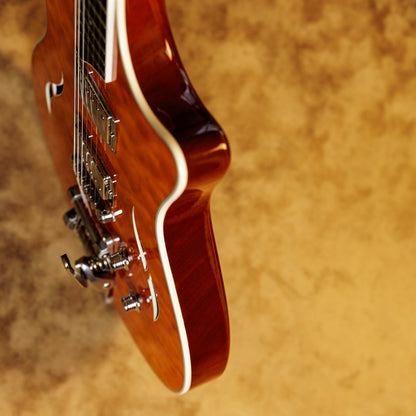 Taylor T3/B 2009 - Present - Orange