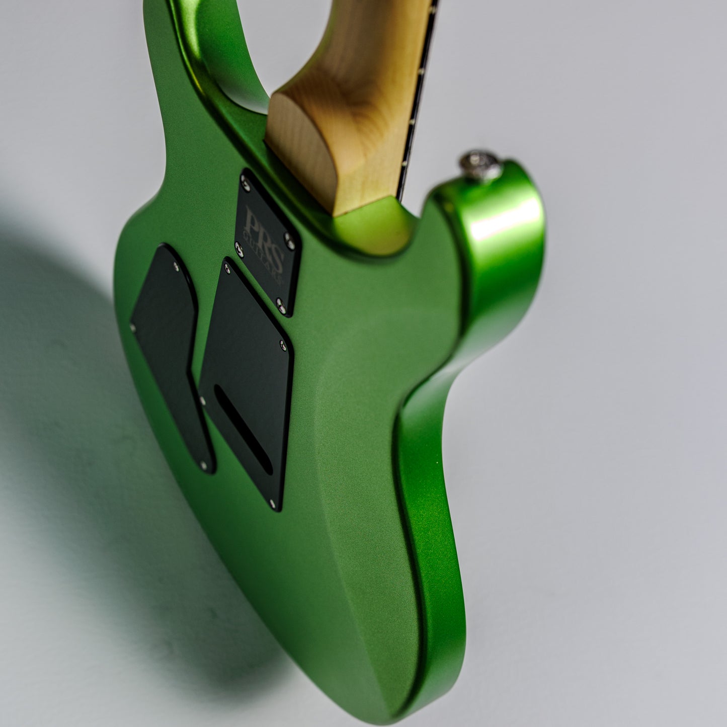 PRS CE 24 Satin 2023 - Green