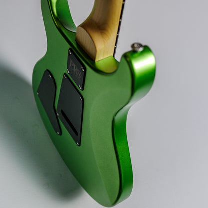 PRS CE 24 Satin 2023 - Green