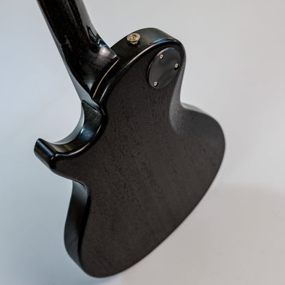 PRS S2 Singlecut Standard Satin 2016 - 2019 - Charcoal