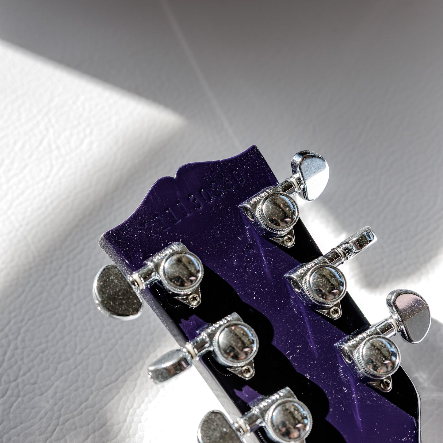 Gibson Les Paul Classic 2023 - Deep Purple