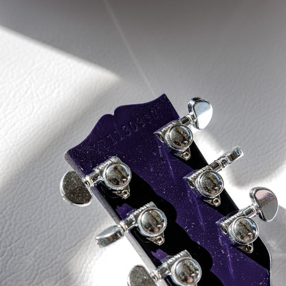 Gibson Les Paul Classic 2023 - Deep Purple