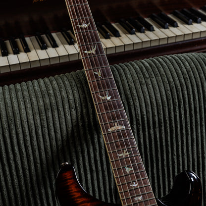 PRS McCarty 594 10-Top 2016 - McCarty Tobacco Sunburst