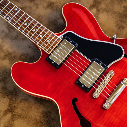Gibson ES-335 Dot 2013 - Figured Cherry