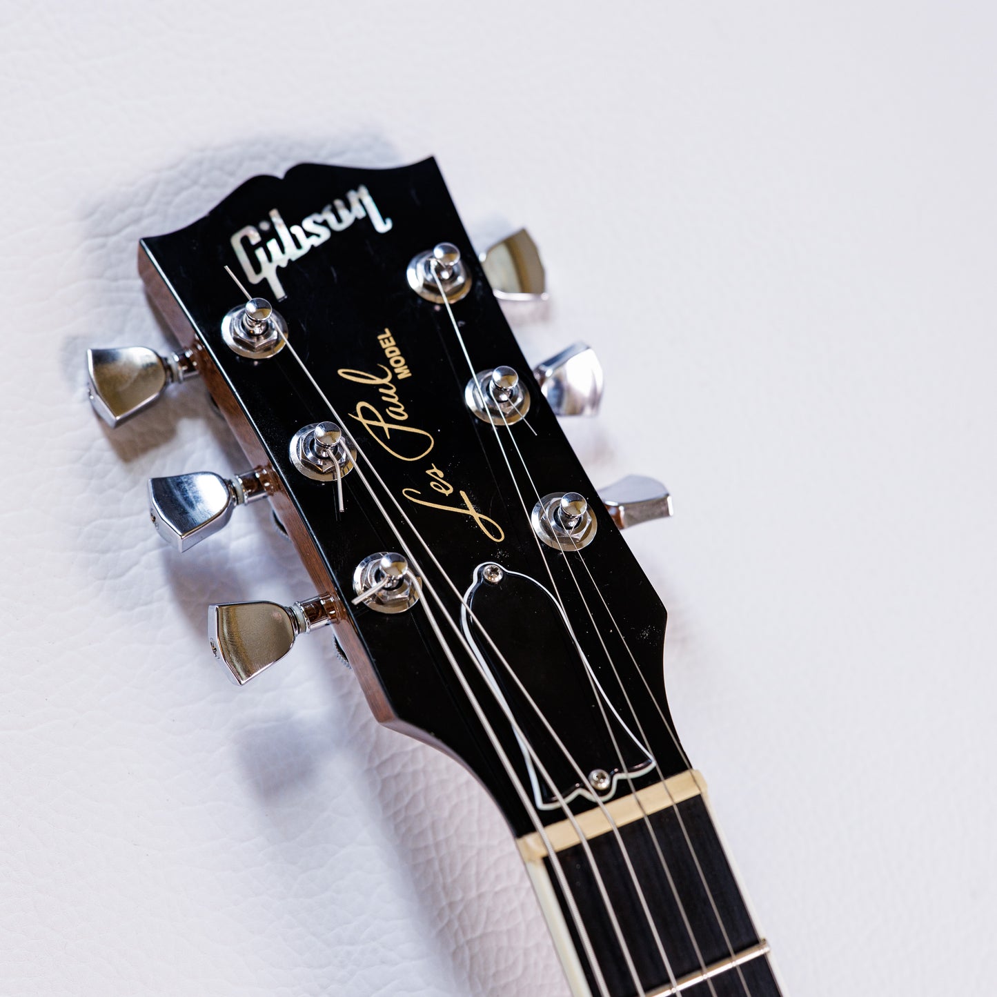 Gibson Les Paul Modern 2019 - 2024 - Graphite Top