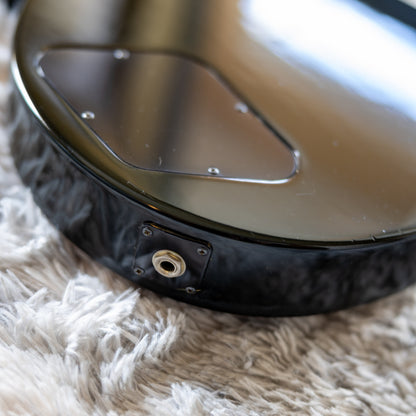 Gibson Joe Perry Signature Les Paul 1996 - 1999 - Black Burst