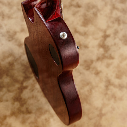 Gibson Les Paul Faded 2018 - Worn Cherry
