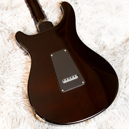 PRS S2 Studio 2018 - McCarty Tobacco Sunburst