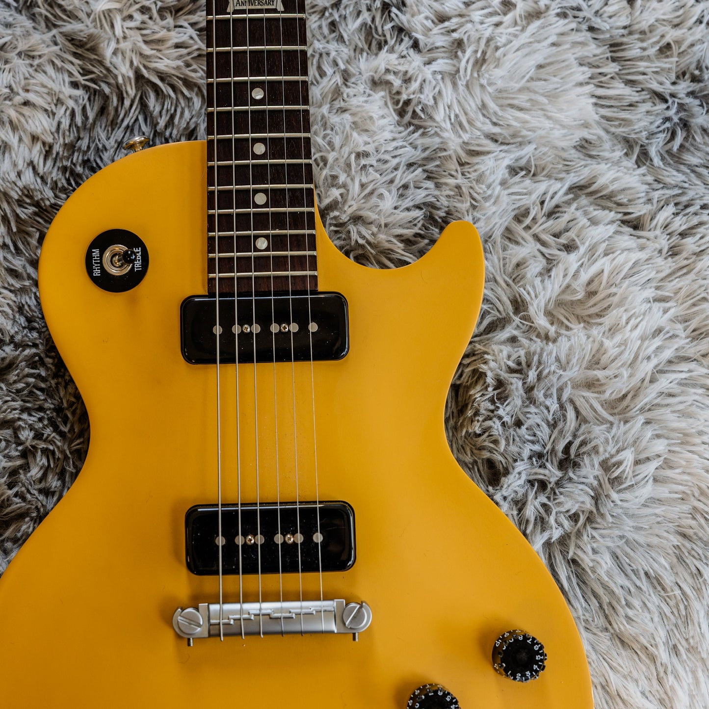 Gibson Les Paul Melody Maker 2014 - Yellow