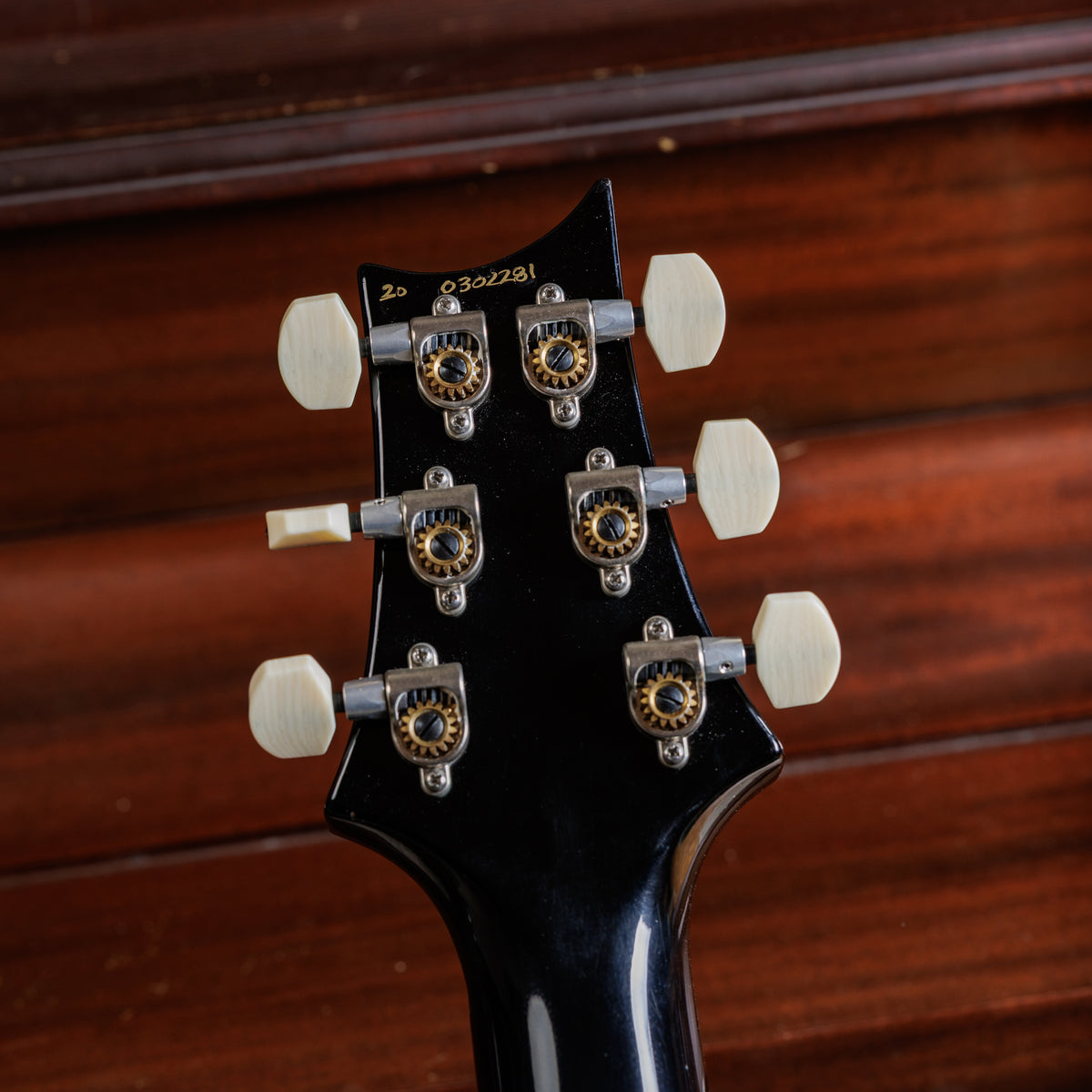 PRS Custom 22 Tremolo 2020 - Faded Whale Blue