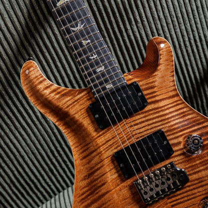 PRS Custom 24 Wood Library