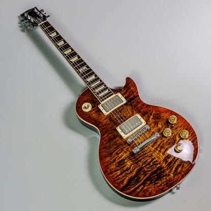 Gibson Les Paul Standard Premium 2014 - Root Beer