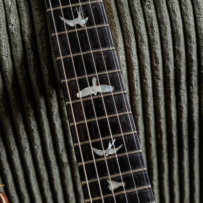 PRS Custom 24 Wood Library