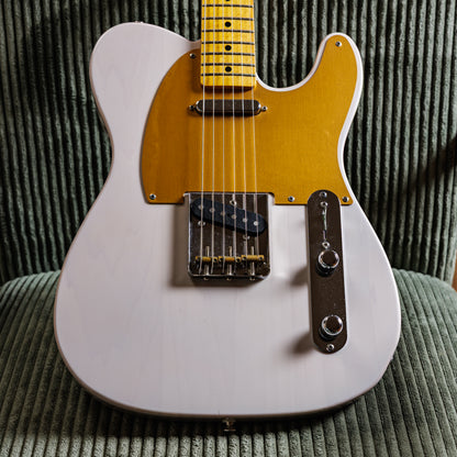 Fender JV Modified '50s Telecaster 2022 - 2024 - Worn Blonde