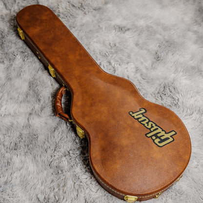 Gibson Les Paul Standard '60s 2019 - Bourbon Burst