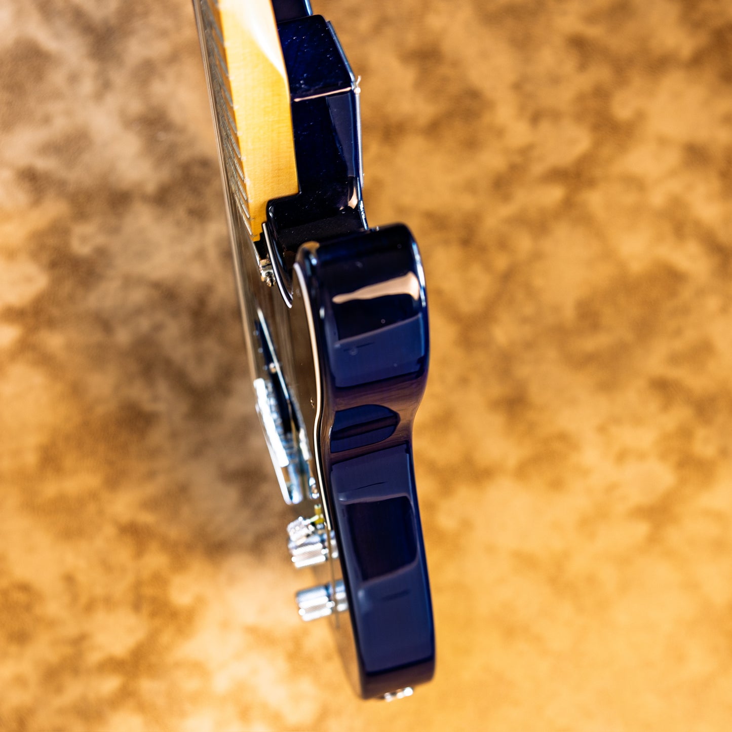 Fender Player Telecaster Plus Top 2019 - Blue Burst