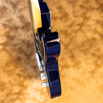 Fender Player Telecaster Plus Top 2019 - Blue Burst