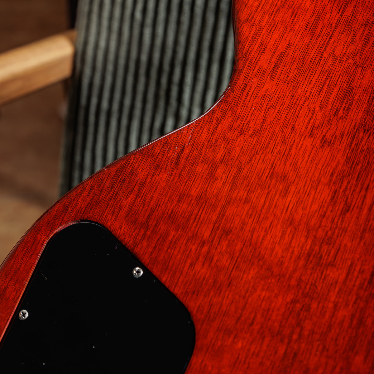 Gibson Les Paul Standard with '60s Neck Profile 2005 - Root Beer